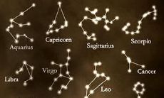 天蝎座的小孩名字（好听的星座名字）