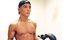 感觉向佐的面相很凶（我的面相有点凶怎么办）