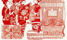 男女合婚神煞狼籍口诀（六煞婚配有什么表现）