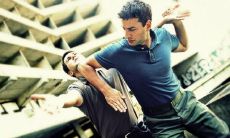 做梦梦到别人打架流血（黄大仙怎么成道）