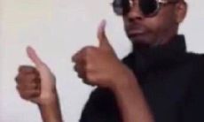 大拇指短手相（男人手掌大手指短手相）