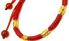 女孩子带什么样的转运珠（转运珠可以随便带吗）