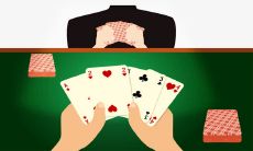 最近打牌手气不好怎么转运（打牌手气太差怎么转运）