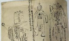 想学看手相咋学（我想看手相的介绍）