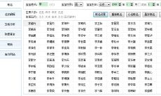 取名周易数理（1—81数理吉凶）