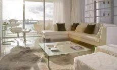 客厅朝向风水方位图解（坐南朝北房子财位图解）