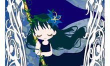 塔罗战车牌灵（塔罗占卜我在他心里吗）