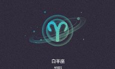 占星学十二星座象征（十二星座象征什么）
