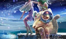 8月是狮子座的幸运月吗（8月份的狮子座）