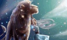 狮子座男向你撒娇卖萌（与狮子座男生聊天的大忌）