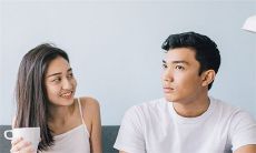 射手座找前任聊天（射手座找前任复合）