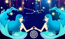 摩羯唯一的软肋（摩羯座能把天蝎座玩死）