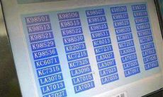 属虎的车牌号码什么好（属虎车牌号禁忌）