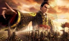 历史上虎年发生的事情（虎年发生的大事件列表）