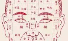 如何通过面相看性格女（面相看人性格）