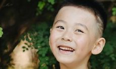 男孩子起名用什么字（男孩子起名用哪些字大气一点）