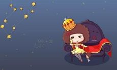 狮子座最新感情运势九月下旬（狮子座明日运势）