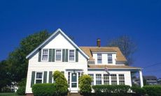 农村修房子怎么看风水（农村修住房看风水怎么看）