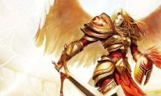 摩羯座守护天使（真正的摩羯座守护神）