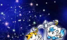 天蝎座明日运势苏珊米勒（美国神婆星座运势天秤座运势）