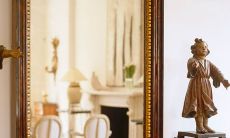 财位摆放镜子好吗（卧室财位放镜子好吗）