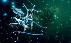 射手座不专一吗（天蝎座斗不过射手座）