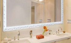 开光镜能不能挂在阳台上（家里开光镜挂在什么位置）