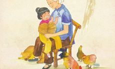 孕妇梦到自己已故的外婆（孕妇梦到已故亲人活着）