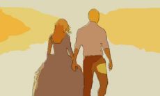 天蝎男双子女结婚（天蝎男跟双子女配对指数）