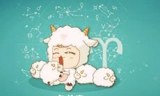 魔蝎座今天的运势（查看摩羯座今日运势）