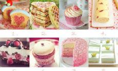 摩羯座的蛋糕长什么样子用（摩羯座黑暗系列蛋糕）