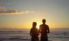 摩羯座男生对待感情性格（摩羯座男人对待感情的态度）