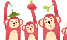 属猴是6几年的（属猴是哪年出生的）