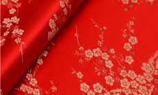 本命年红布用多少米（哪些属虎人不能穿红色）