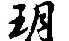 女孩带玥字取名含义（女孩取名玥是什么意思）