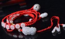 牛年本命年吉祥图（本命年有什么讲究）