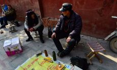 二哥说风水博客风水实战二十四法（阴阳法风水笔记）