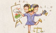 双子座是什么脸（双子座女看脸吗）