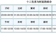 日历上的相冲代表什么（吉日冲属相怎样化解）