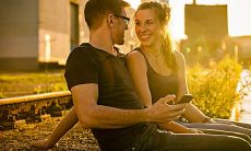 夫妻吵架是八字不合吗（有没有八字不合过得好的夫妻）