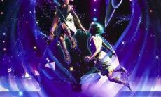 陶白白星座分析摩羯座男运势（陶白白星座分析白羊）