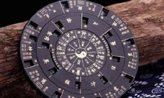 大运印星被冲（大运流年排出来了怎么看）