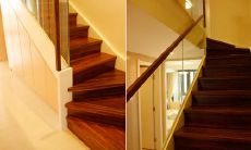 家居风水中五行属水之物（房屋五行方位图）