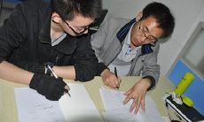 狮子座能成为学霸吗（狮子座为什么都好高冷）