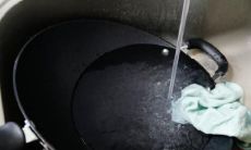 生铁锅第一次用怎么开光（铁锅怎么开光）