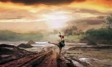 财运在哪个方位怎么看出来的（怎么看一个人的财运方位）