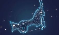 摩羯座男生性格开朗（摩羯座男生是什么样的人）