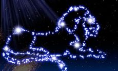 唯一能毁掉狮子座的星座（狮子座最害怕哪个星座）