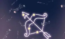 射手座格局高（射手座可以长多高）