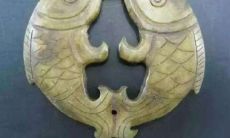 双鱼玉佩真的假的（佩戴双鱼玉佩的含义）